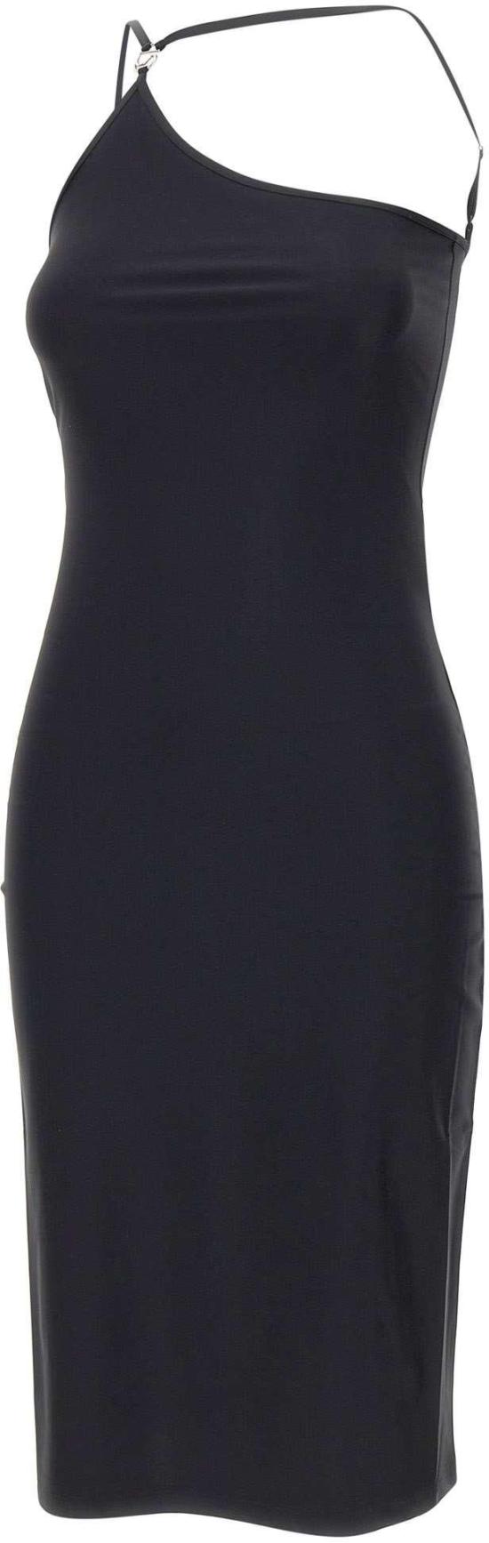 26SS 코페르니 미디 원피스 COPR313F5021BLK BLACK