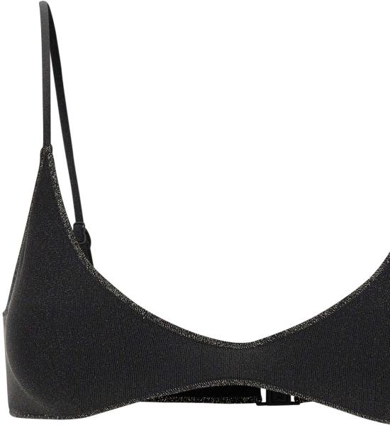 26SS 세인트바쓰 비키니 수영복 PALO000300077L BLACK - MC2 SAINT BARTH