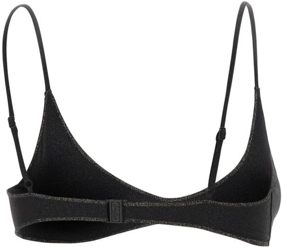 26SS 세인트바쓰 비키니 수영복 PALO000300077L BLACK - MC2 SAINT BARTH