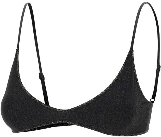 26SS 세인트바쓰 비키니 수영복 PALO000300077L BLACK