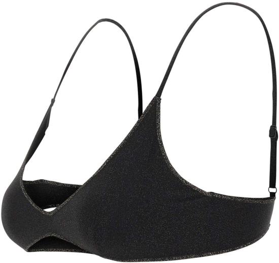 26SS 세인트바쓰 비키니 수영복 PALO000300077L BLACK - MC2 SAINT BARTH