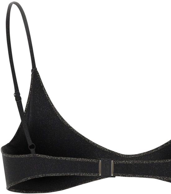 26SS 세인트바쓰 비키니 수영복 PALO000300077L BLACK - MC2 SAINT BARTH