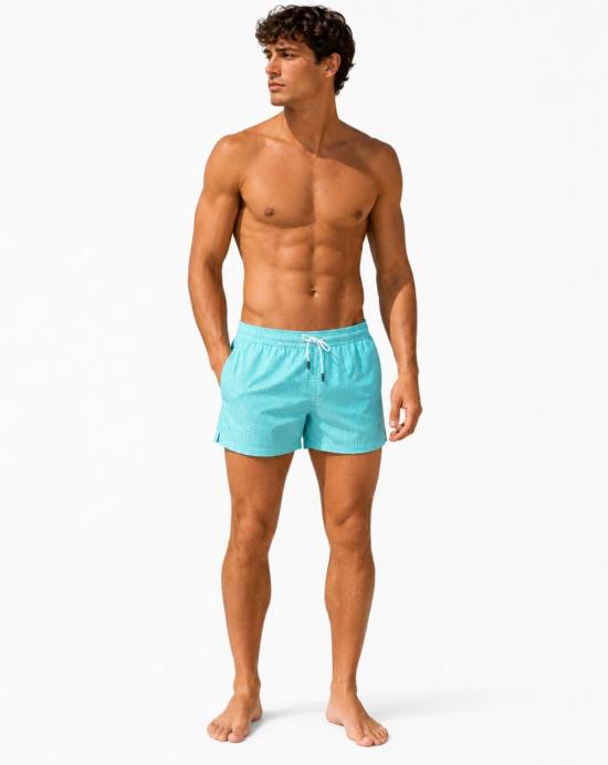 26SS 페델리 스윔팬츠 TU000318 F86 50 AQUAMARINE Light green - FEDELI