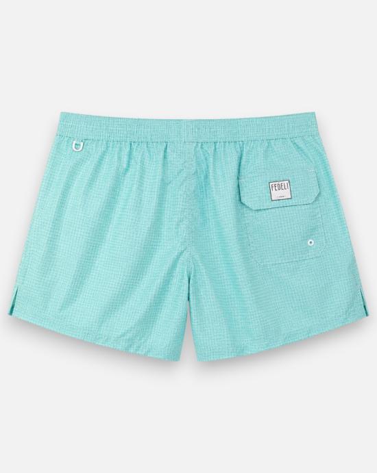 26SS 페델리 스윔팬츠 TU000318 F86 50 AQUAMARINE Light green - FEDELI