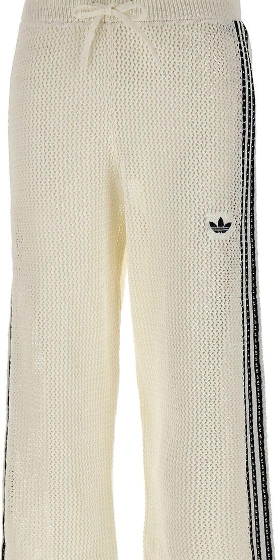26SS 아디다스 트레이닝/조거 팬츠 KC6493WHITE - ADIDAS