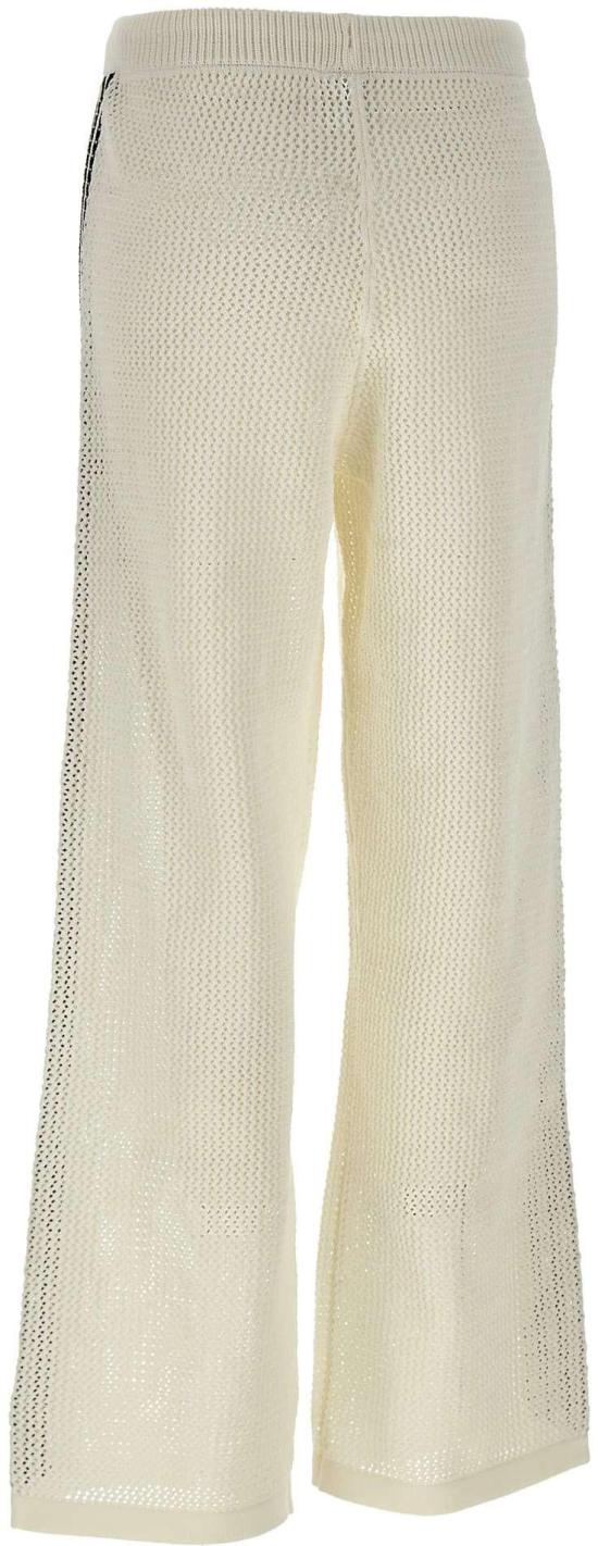 26SS 아디다스 트레이닝/조거 팬츠 KC6493WHITE - ADIDAS