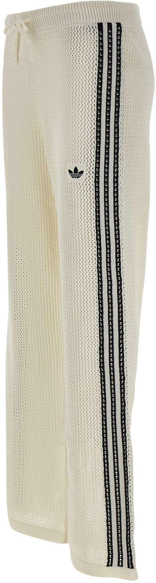 26SS 아디다스 트레이닝/조거 팬츠 KC6493WHITE - ADIDAS