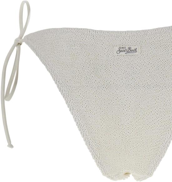 26SS 세인트바쓰 비키니 수영복 VIR000808636L WHITE - MC2 SAINT BARTH