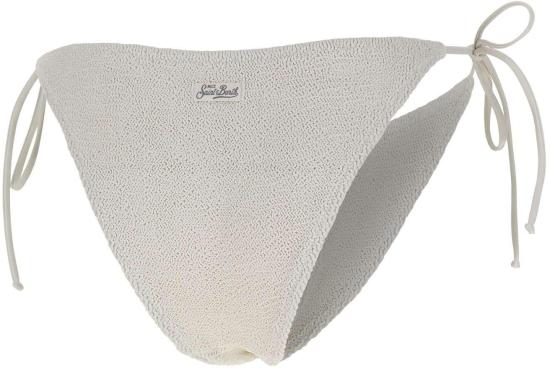 26SS 세인트바쓰 비키니 수영복 VIR000808636L WHITE - MC2 SAINT BARTH