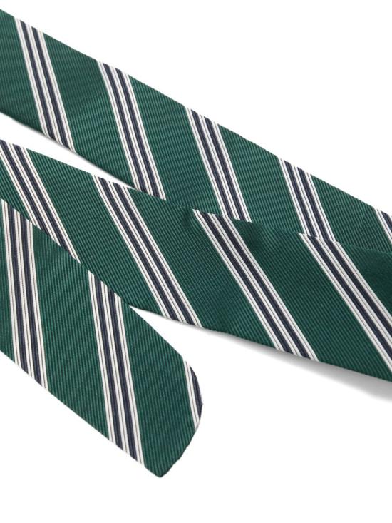 26SS 브룩스브라더스 가죽 벨트 ACBEL038 SEPSE001GREEF001 Green - BROOKS BROTHERS