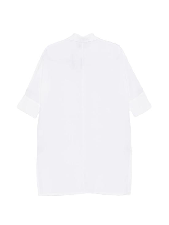 26SS 세네레 셔츠 4478 2973BIANCO White - CENERE