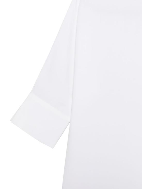 26SS 세네레 셔츠 4478 2973BIANCO White - CENERE