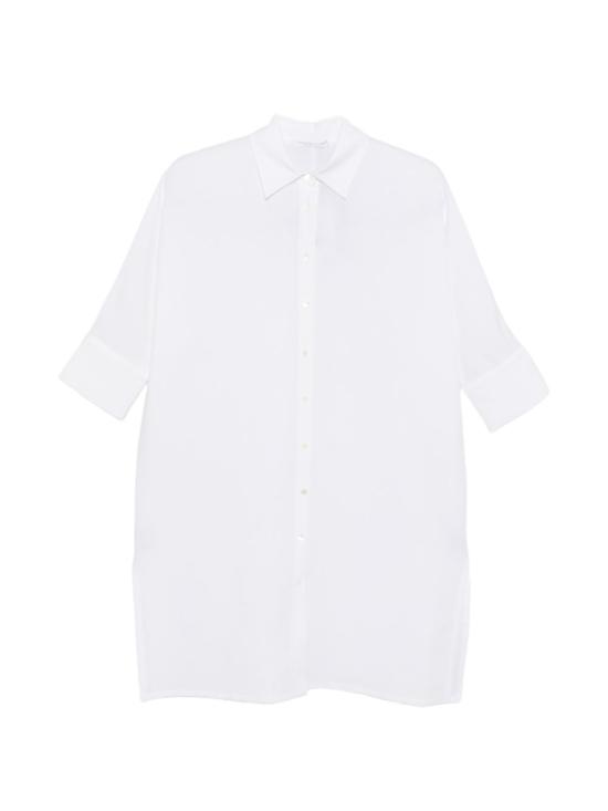 26SS 세네레 셔츠 4478 2973BIANCO White