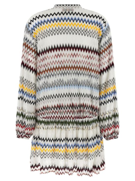 26SS 미소니 원피스 DS26SG09BR0150S01K2 - MISSONI