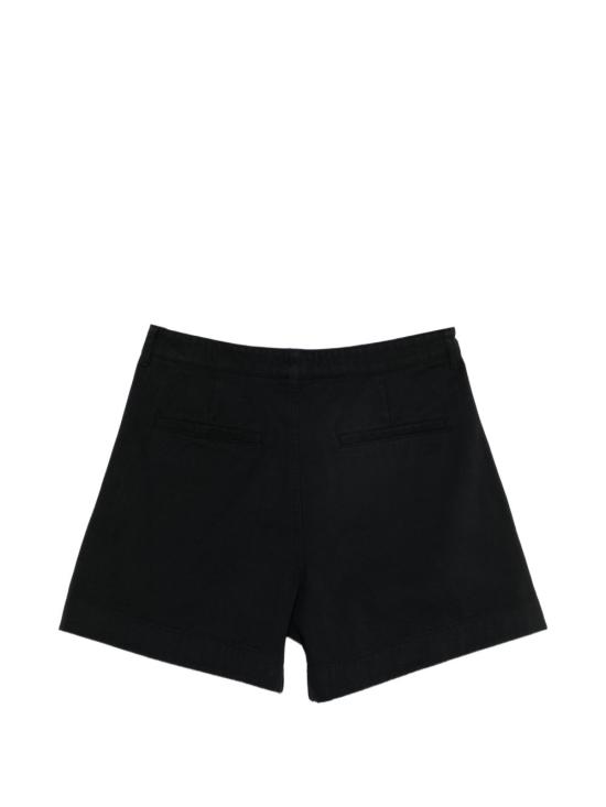 26SS 필리파 케이 숏팬츠 31423 0125 Black - FILIPPA K