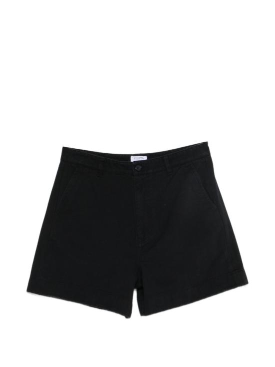 26SS 필리파 케이 숏팬츠 31423 0125 Black