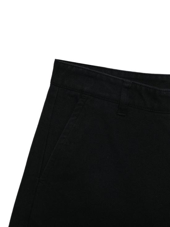 26SS 필리파 케이 숏팬츠 31423 0125 Black - FILIPPA K