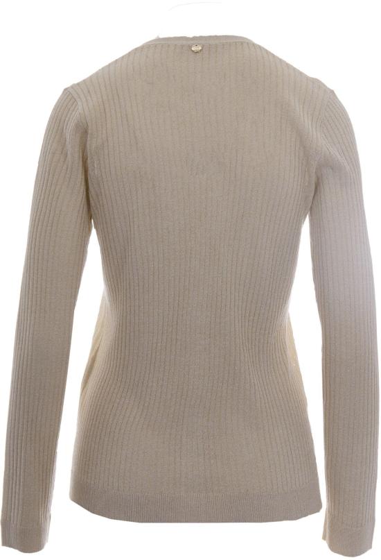 26SS 리우조 가디건 WA6291MS46JA4023 BEIGE - LIU JO