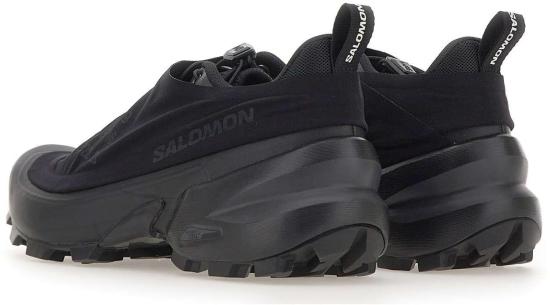 26SS 마르지엘라 스니커즈 S59WS0249P7624HB422 BLACK - MAISON MARGIELA