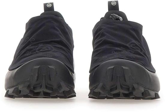 26SS 마르지엘라 스니커즈 S59WS0249P7624HB422 BLACK - MAISON MARGIELA