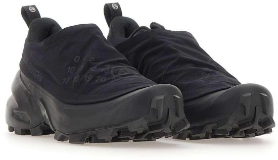 26SS 마르지엘라 스니커즈 S59WS0249P7624HB422 BLACK - MAISON MARGIELA