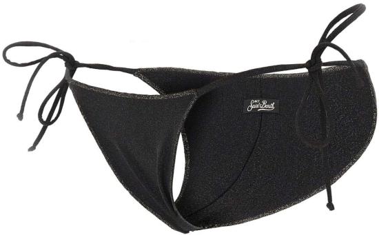 26SS 세인트바쓰 비키니 수영복 MRL001000077L BLACK - MC2 SAINT BARTH
