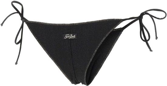 26SS 세인트바쓰 비키니 수영복 MRL001000077L BLACK - MC2 SAINT BARTH