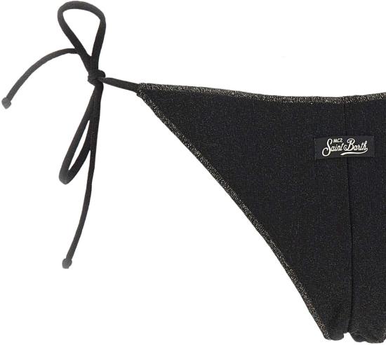 26SS 세인트바쓰 비키니 수영복 MRL001000077L BLACK - MC2 SAINT BARTH