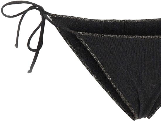 26SS 세인트바쓰 비키니 수영복 MRL001000077L BLACK - MC2 SAINT BARTH