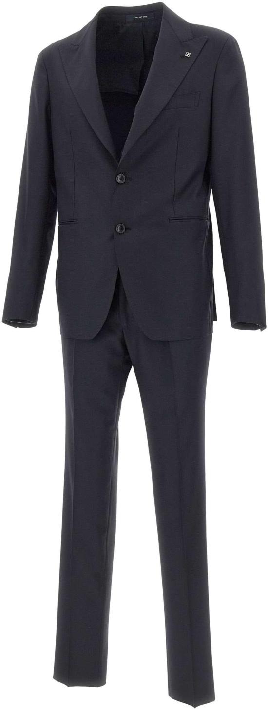 26SS 딸리아토레 수트 세트 2SVS26A11070001B5713 NAVY