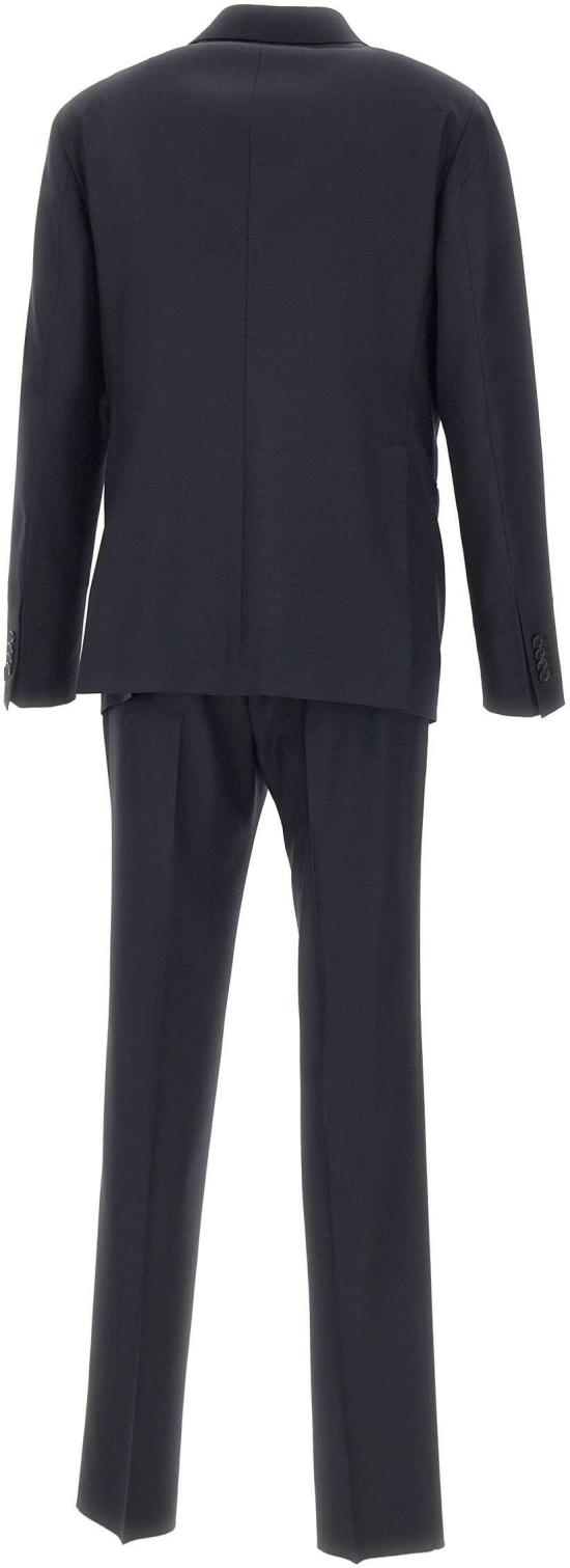 26SS 딸리아토레 수트 세트 2SVS26A11070001B5713 NAVY - TAGLIATORE