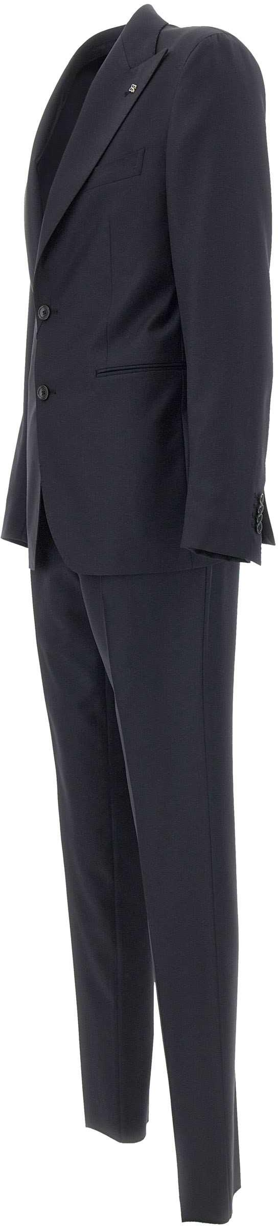 26SS 딸리아토레 수트 세트 2SVS26A11070001B5713 NAVY - TAGLIATORE