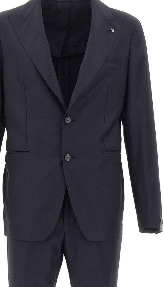 26SS 딸리아토레 수트 세트 2SVS26A11070001B5713 NAVY - TAGLIATORE