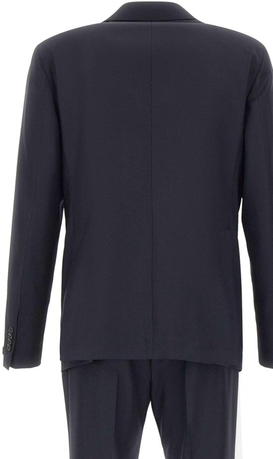 26SS 딸리아토레 수트 세트 2SVS26A11070001B5713 NAVY - TAGLIATORE