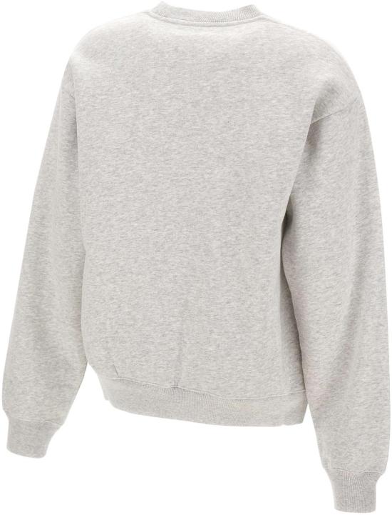 26SS 스포티앤리치 스웨터 ST09876257GY03GRAY LICHTGREY - SPORTY & RICH
