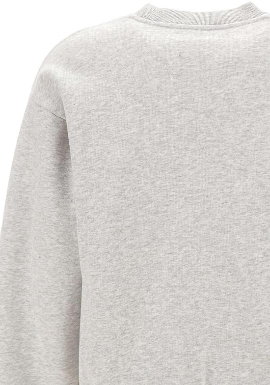 26SS 스포티앤리치 스웨터 ST09876257GY03GRAY LICHTGREY - SPORTY & RICH