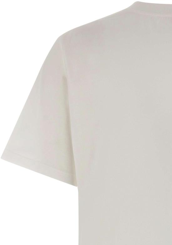 26SS 마르지엘라 반팔 티셔츠 S52GC0336M20048101 WHITE - MAISON MARGIELA