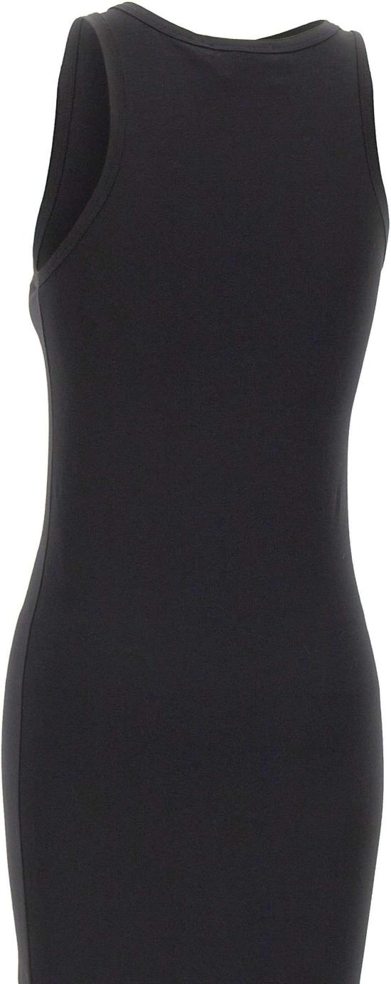 26SS 코페르니 미디 원피스 COPR305F5100BLK BLACK - COPERNI