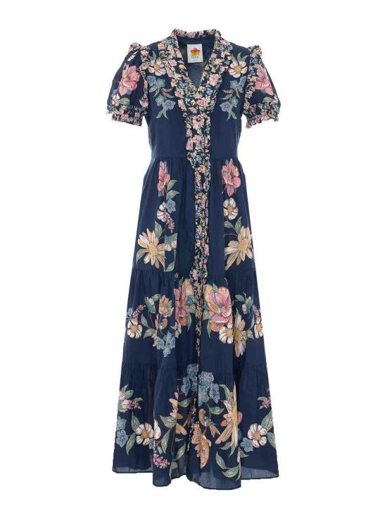 26SS 팜 리오 숏팬츠 34837426059 Blue
