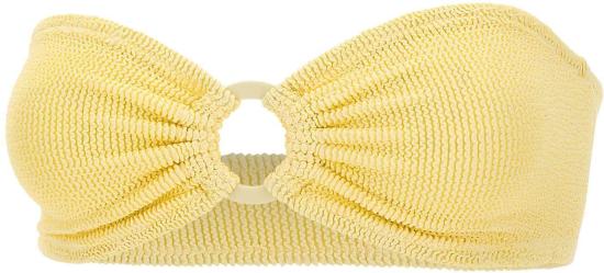 26SS 세인트바쓰 비키니 수영복 YUL000209056L YELLOW