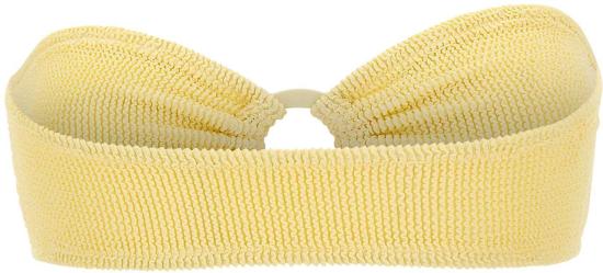 26SS 세인트바쓰 비키니 수영복 YUL000209056L YELLOW - MC2 SAINT BARTH