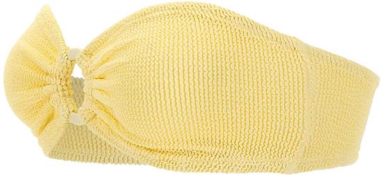 26SS 세인트바쓰 비키니 수영복 YUL000209056L YELLOW - MC2 SAINT BARTH