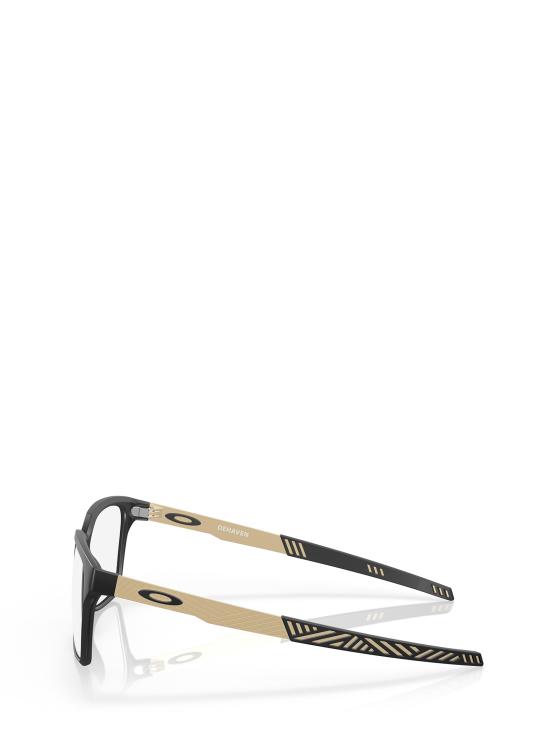 26FW 오클리 안경 OX8054 805404 SATIN BLACK - OAKLEY