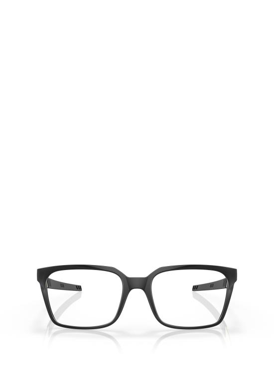26FW 오클리 안경 OX8054 805404 SATIN BLACK