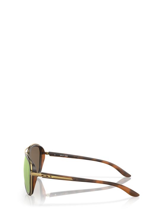 26FW 오클리 선글라스 OO4129 412914 BROWN TORTOISE - OAKLEY