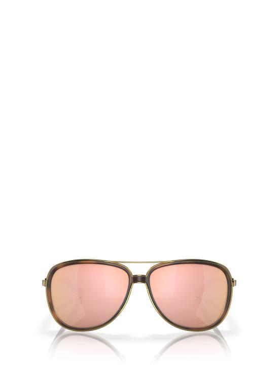 26FW 오클리 선글라스 OO4129 412914 BROWN TORTOISE