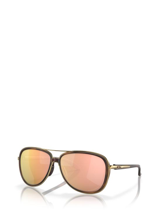 26FW 오클리 선글라스 OO4129 412914 BROWN TORTOISE - OAKLEY