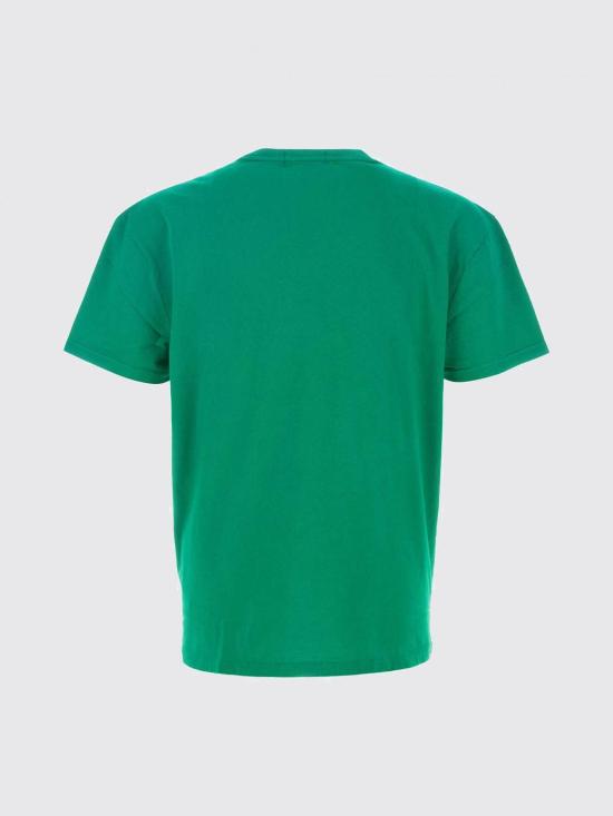26SS 폴로 랄프로렌 반팔 티셔츠 710B14574 003 Green - POLO RALPH LAUREN