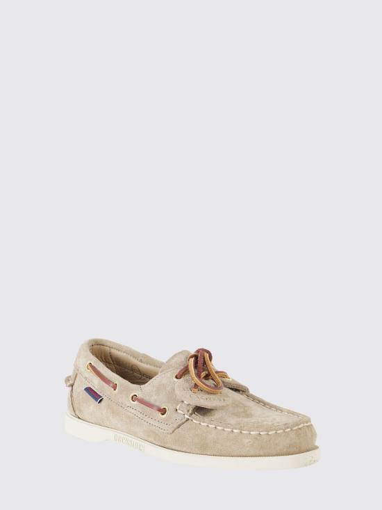 26SS 세바고 로퍼 77131JW SUGHERO Beige - SEBAGO