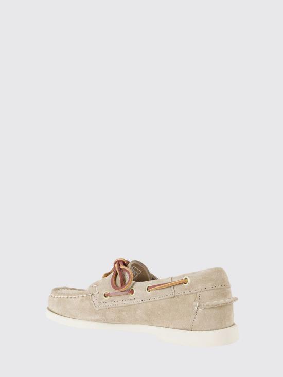 26SS 세바고 로퍼 77131JW SUGHERO Beige - SEBAGO